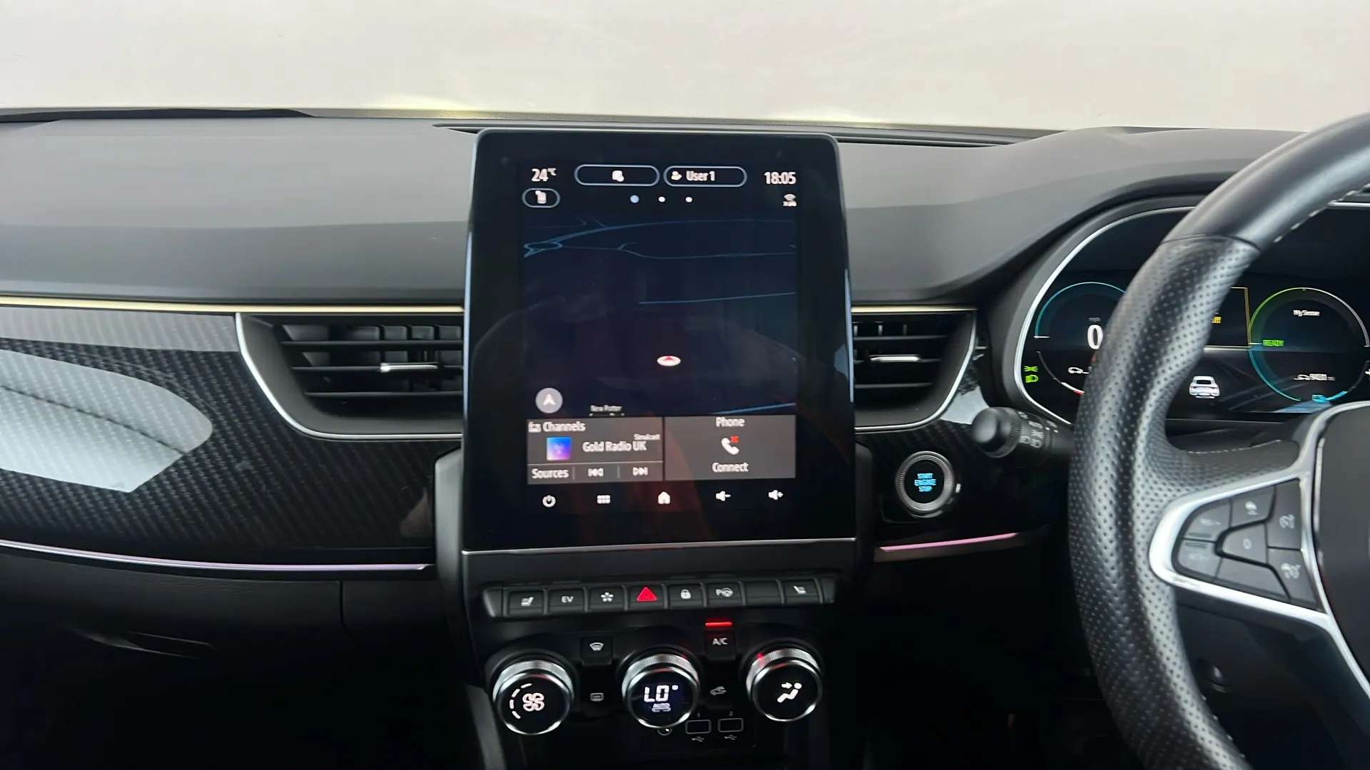 2023 RENAULT ARKANA 2023 RENAULT ARKANA