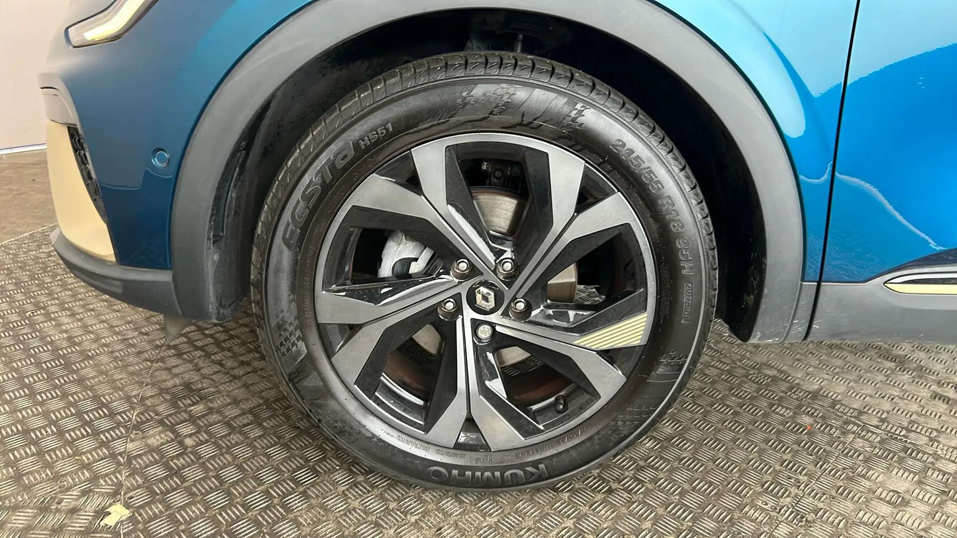 2023 RENAULT ARKANA 2023 RENAULT ARKANA