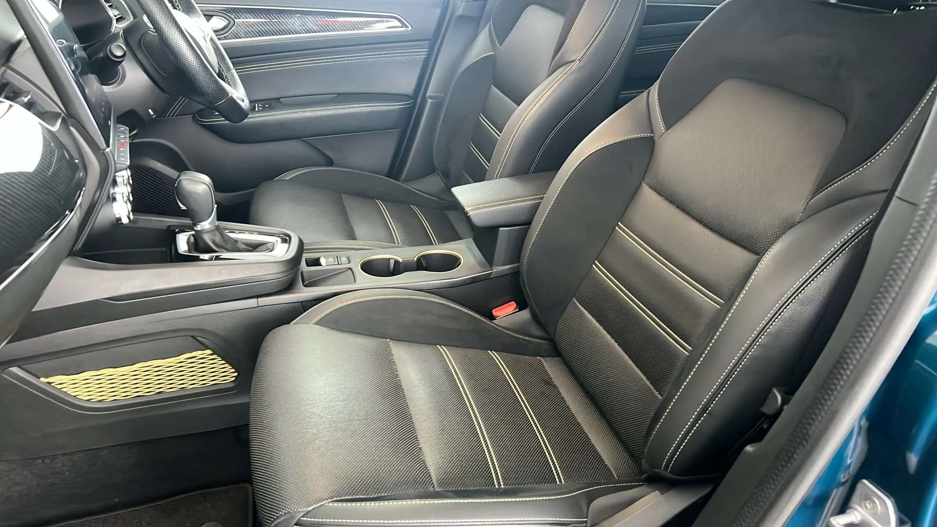 2023 RENAULT ARKANA 2023 RENAULT ARKANA