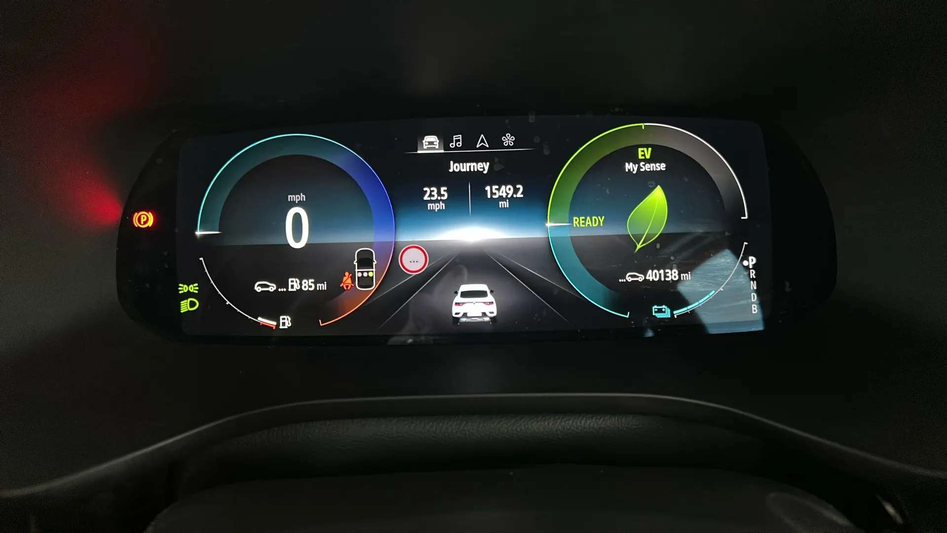 2023 RENAULT ARKANA 2023 RENAULT ARKANA