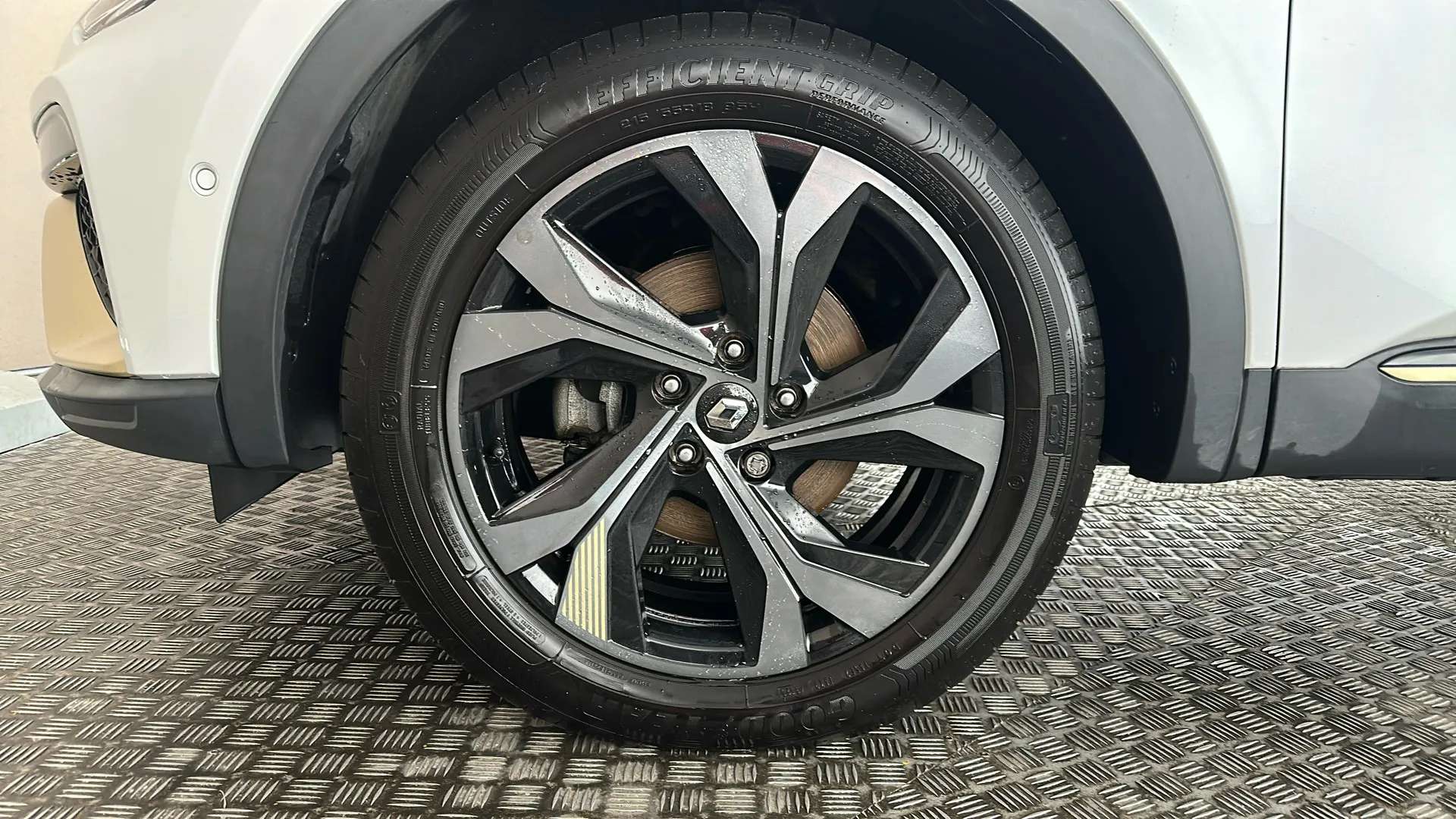 2023 RENAULT ARKANA 2023 RENAULT ARKANA