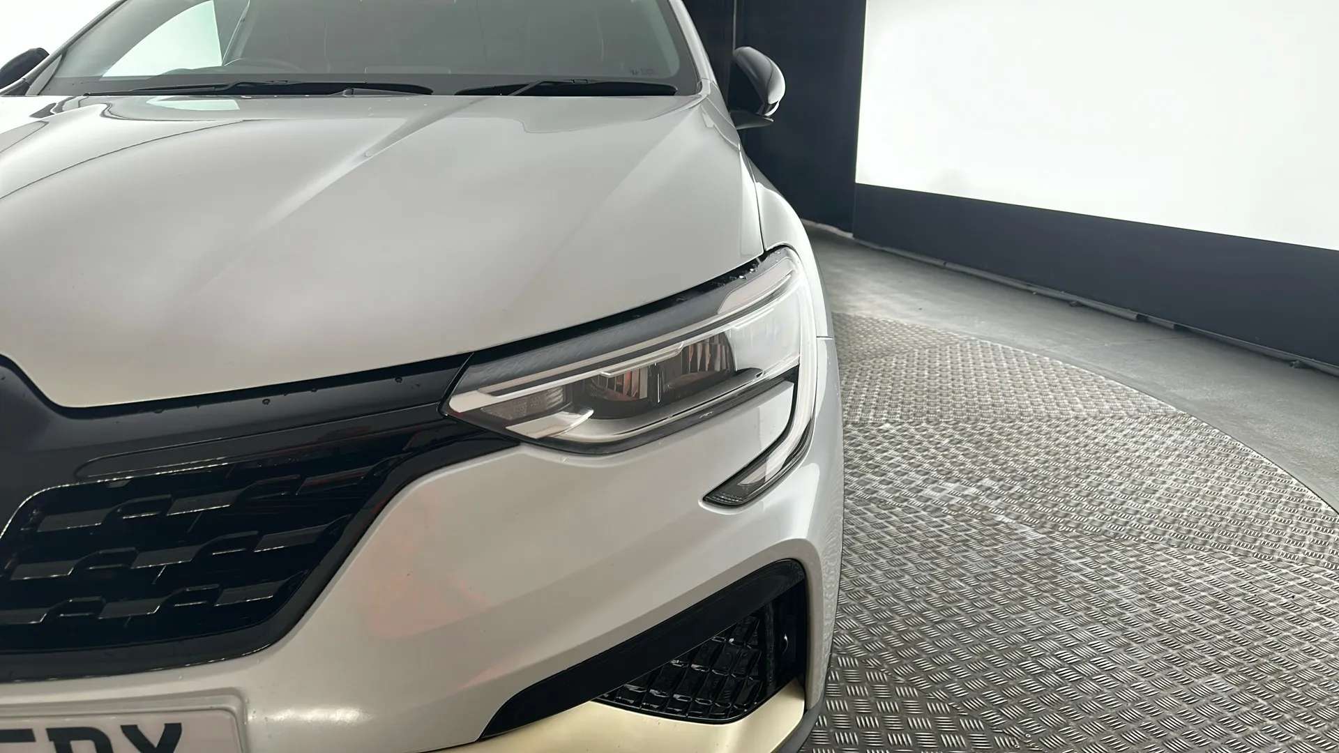 2023 RENAULT ARKANA 2023 RENAULT ARKANA