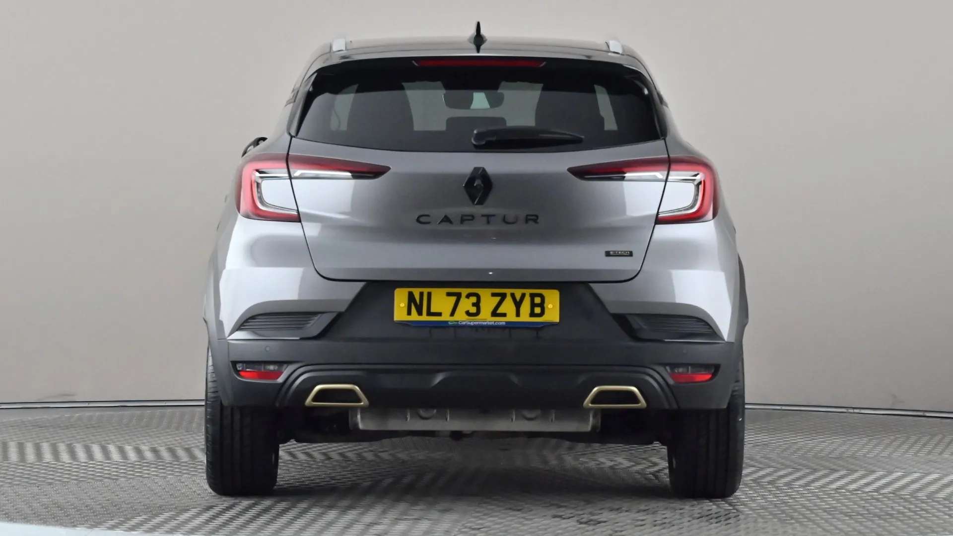 2023 RENAULT CAPTUR 2023 RENAULT CAPTUR