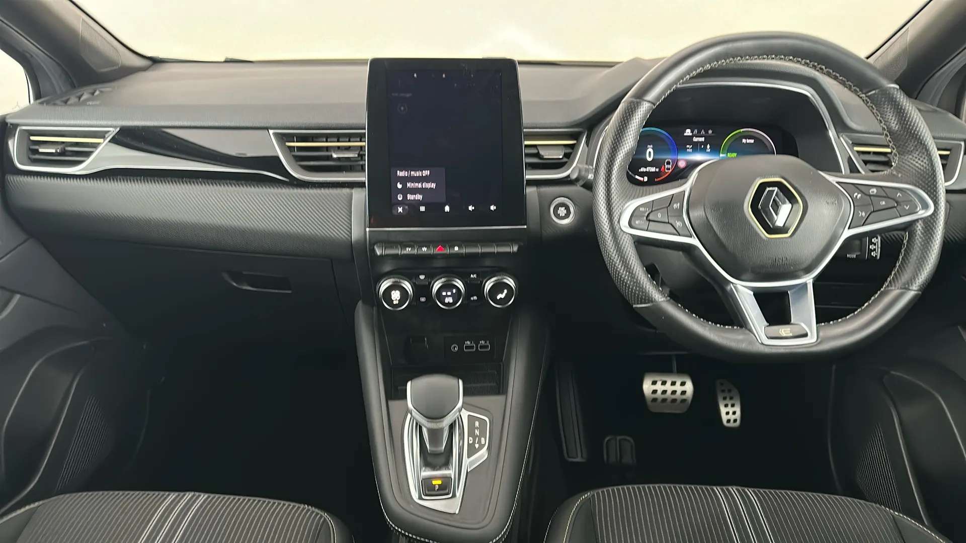 2023 RENAULT CAPTUR 2023 RENAULT CAPTUR