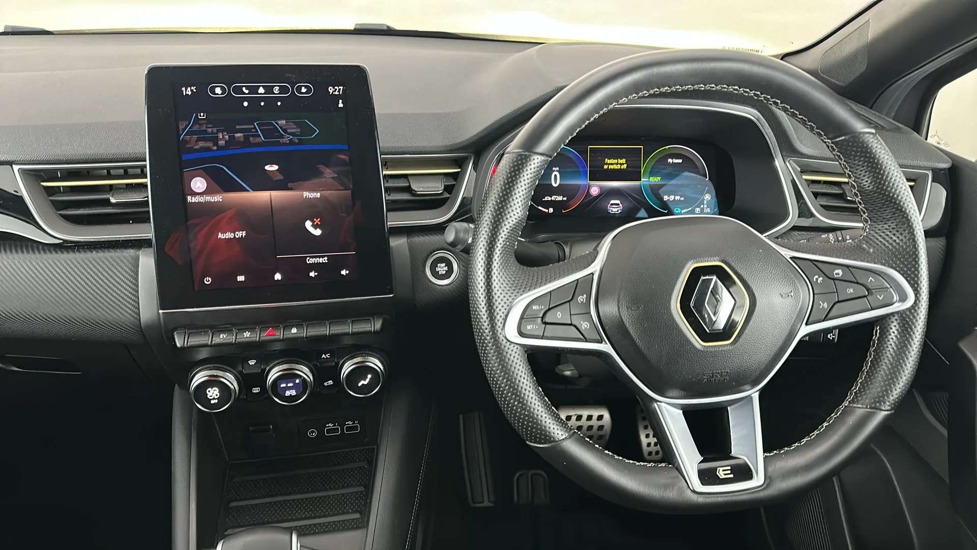 2023 RENAULT CAPTUR 2023 RENAULT CAPTUR