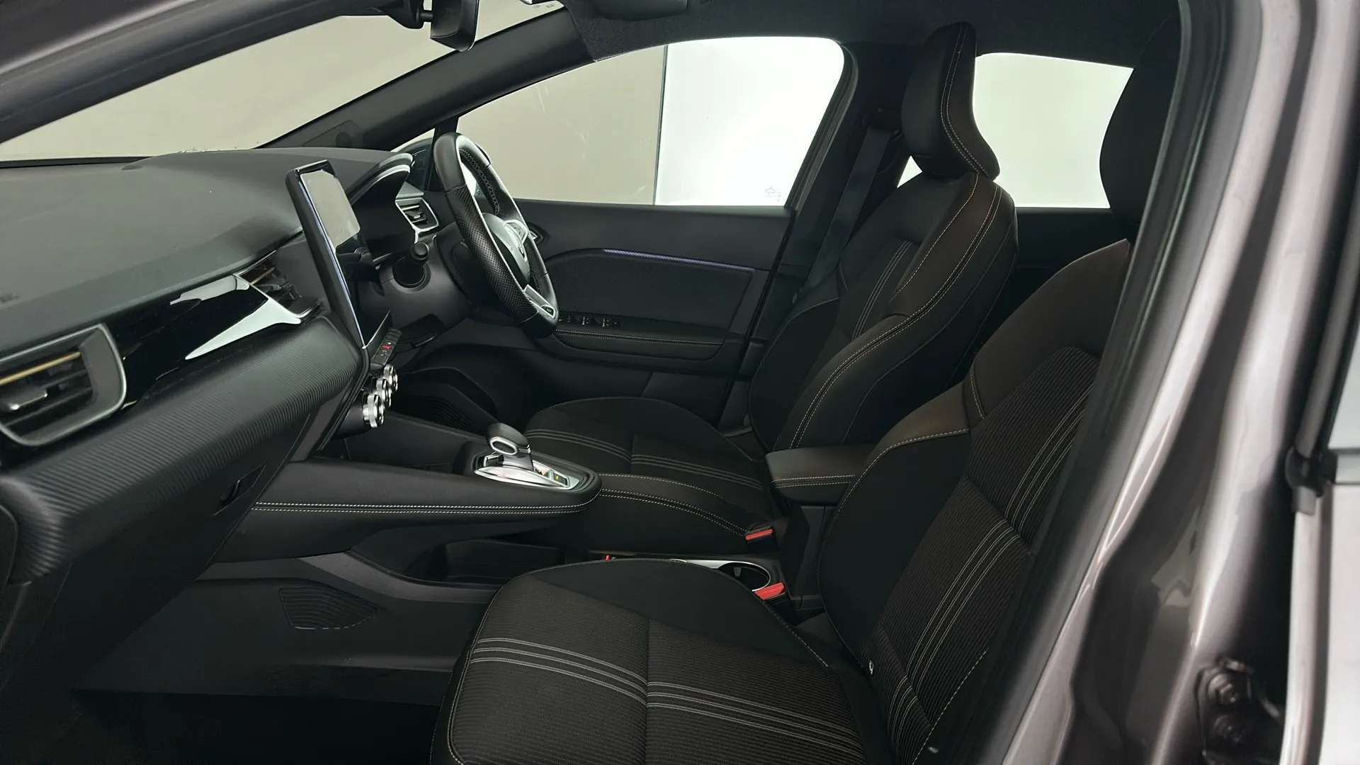 2023 RENAULT CAPTUR 2023 RENAULT CAPTUR