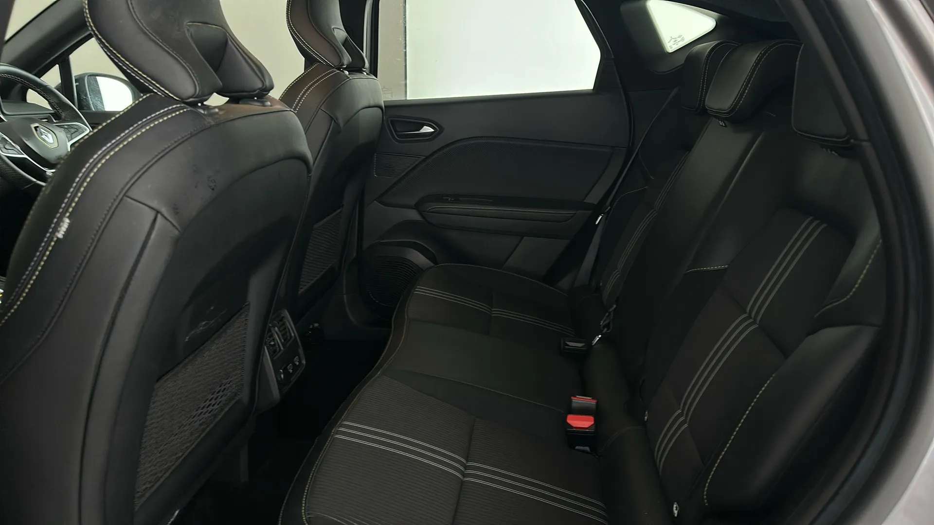 2023 RENAULT CAPTUR 2023 RENAULT CAPTUR