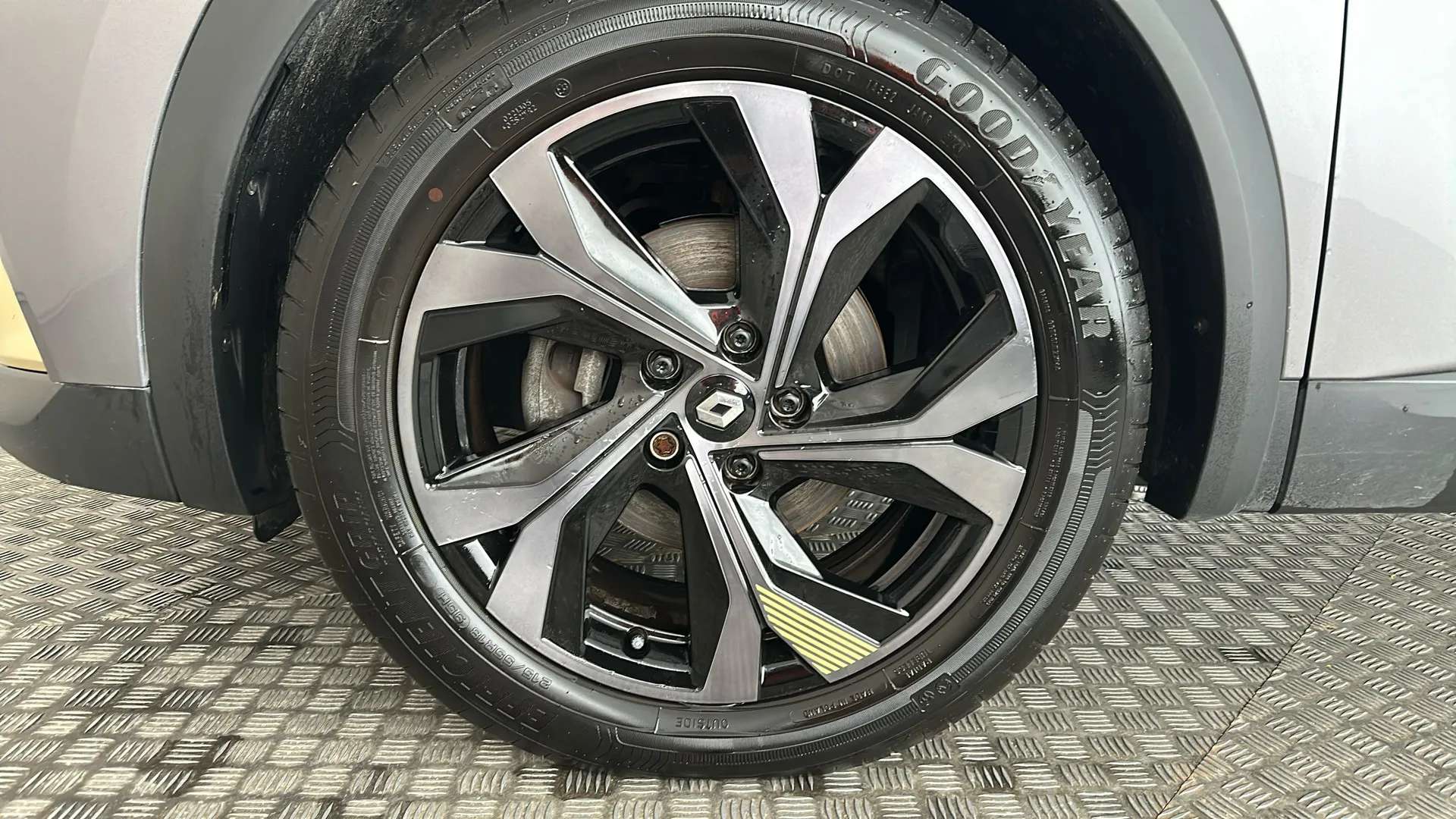 2023 RENAULT CAPTUR 2023 RENAULT CAPTUR