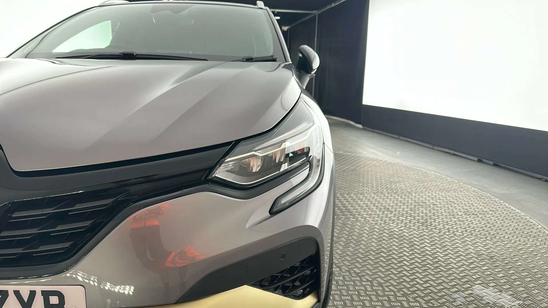 2023 RENAULT CAPTUR 2023 RENAULT CAPTUR