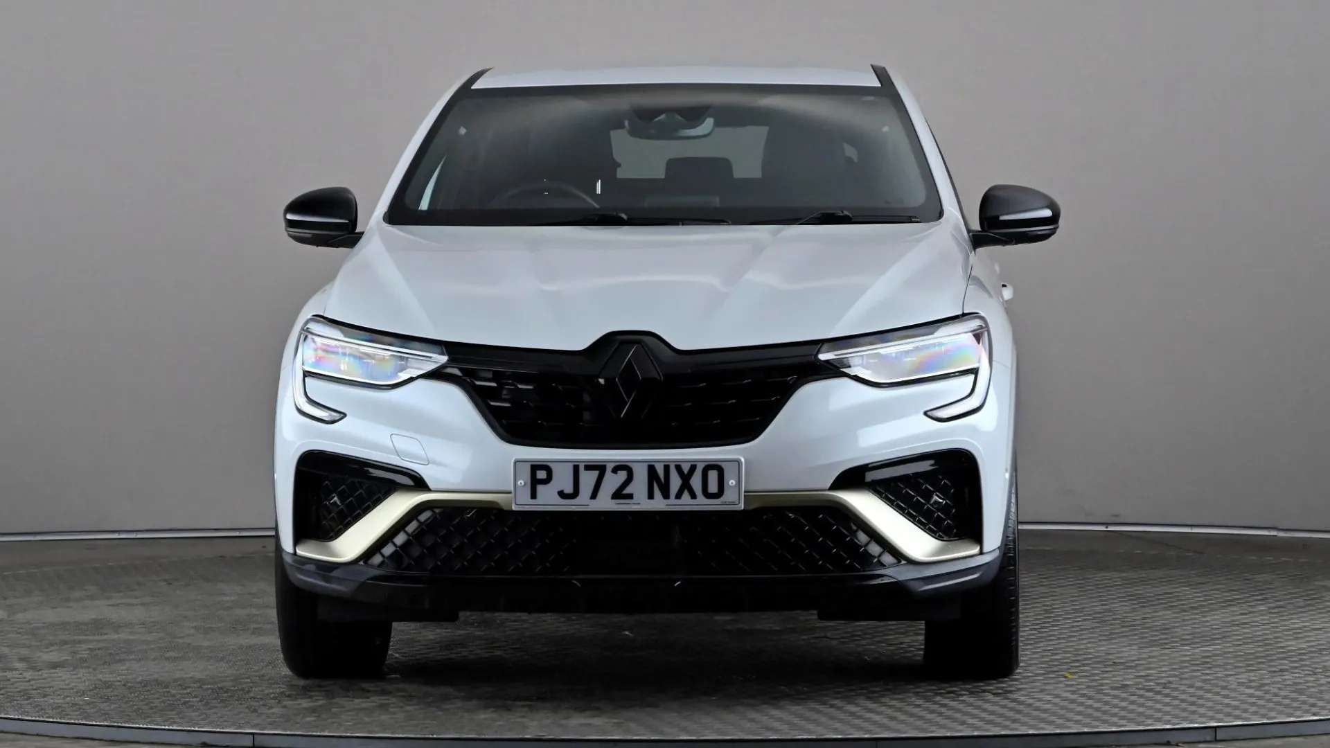 A 2023 RENAULT ARKANA 1.6 E-Tech full hybrid 145 Engineered Auto A 2023 RENAULT ARKANA 1.6 E-Tech full hybrid 145 Engineered Auto