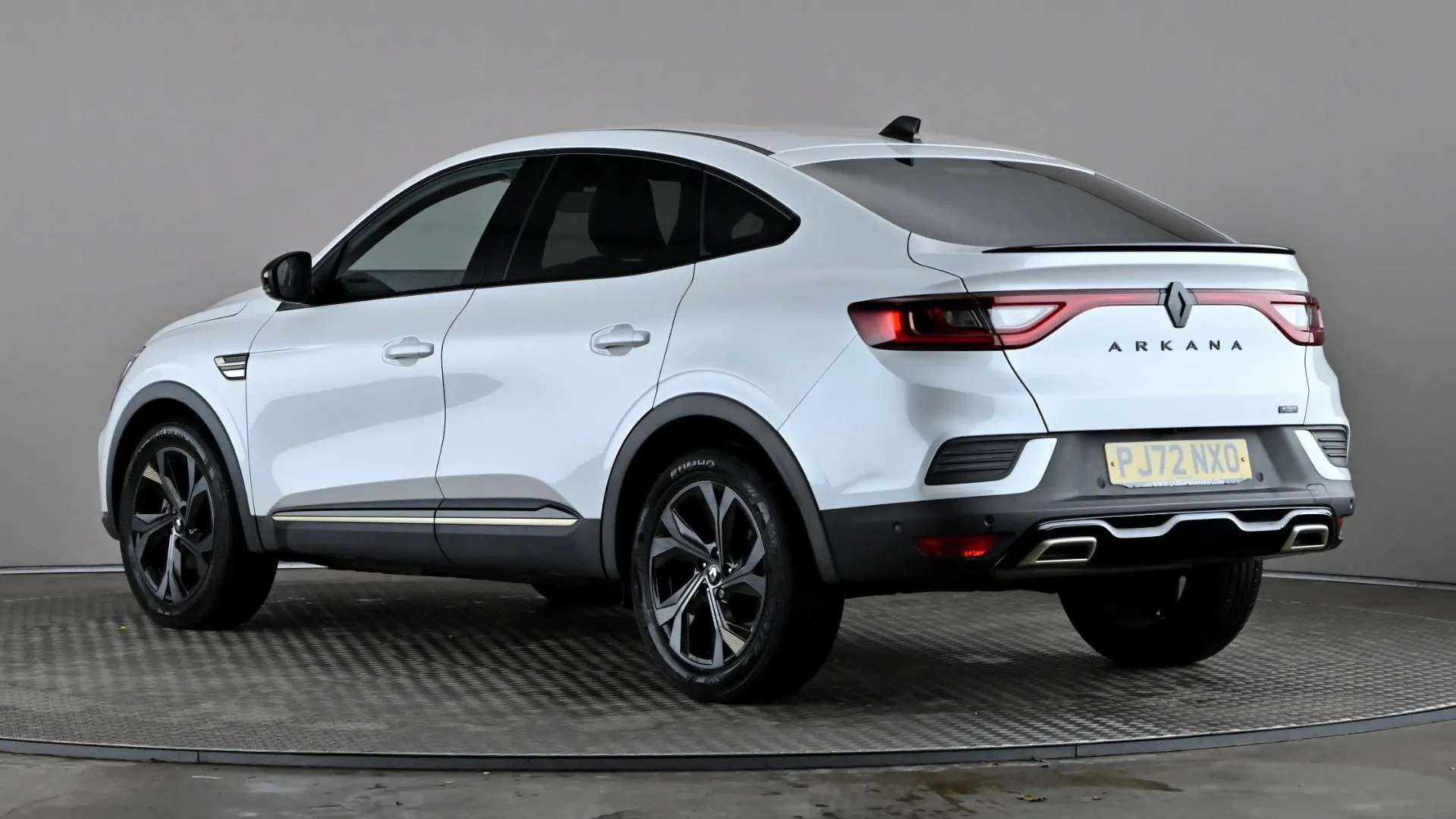 A 2023 RENAULT ARKANA 1.6 E-Tech full hybrid 145 Engineered Auto A 2023 RENAULT ARKANA 1.6 E-Tech full hybrid 145 Engineered Auto