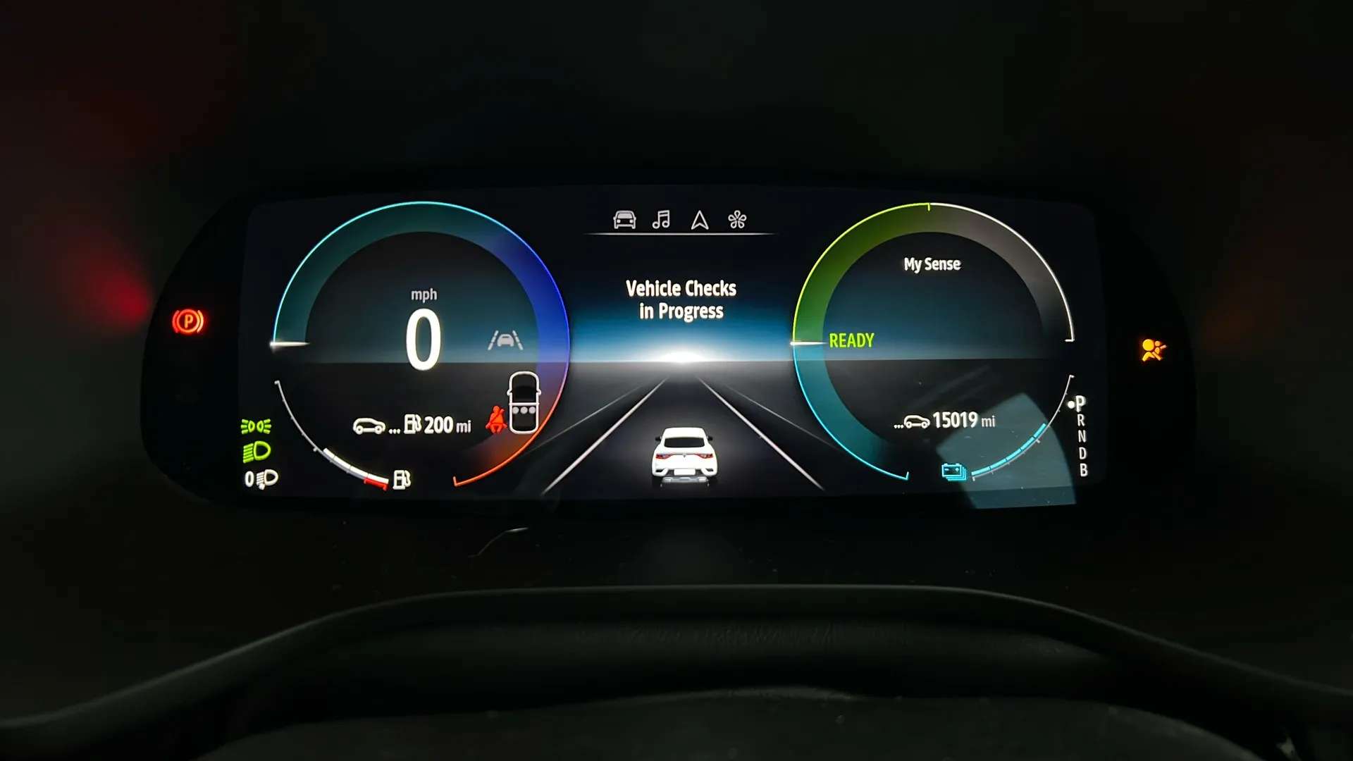 2023 RENAULT ARKANA 2023 RENAULT ARKANA