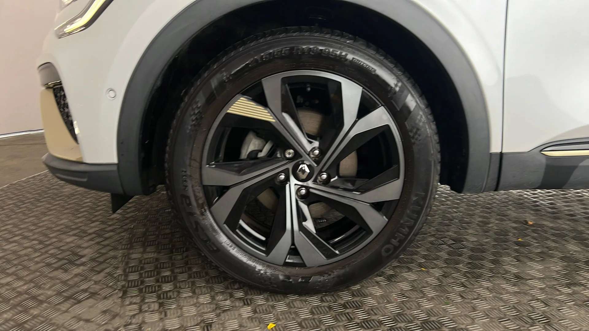 2023 RENAULT ARKANA 2023 RENAULT ARKANA