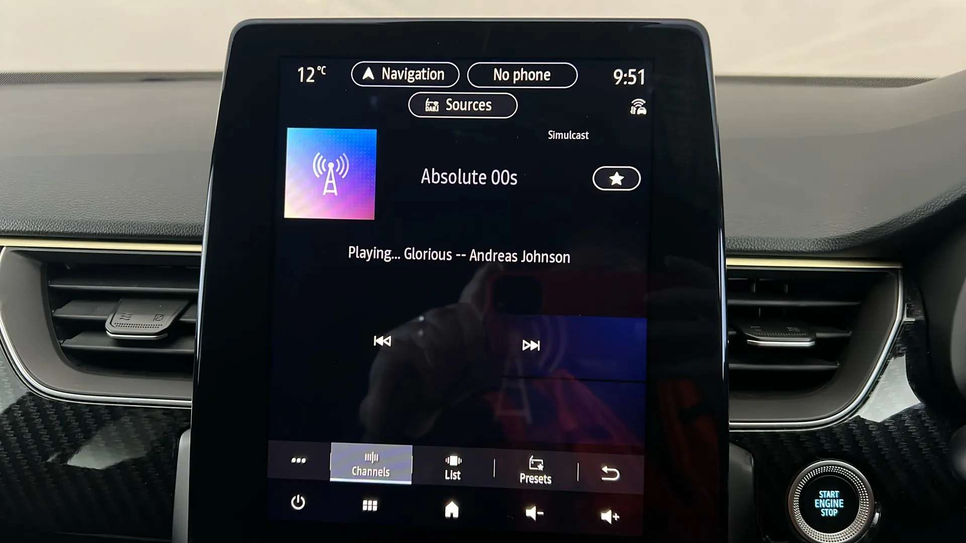 2023 RENAULT ARKANA 2023 RENAULT ARKANA