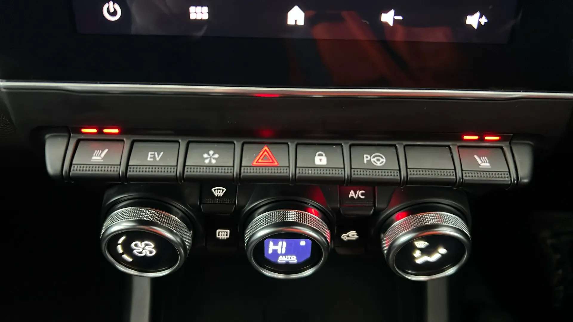 2023 RENAULT ARKANA 2023 RENAULT ARKANA