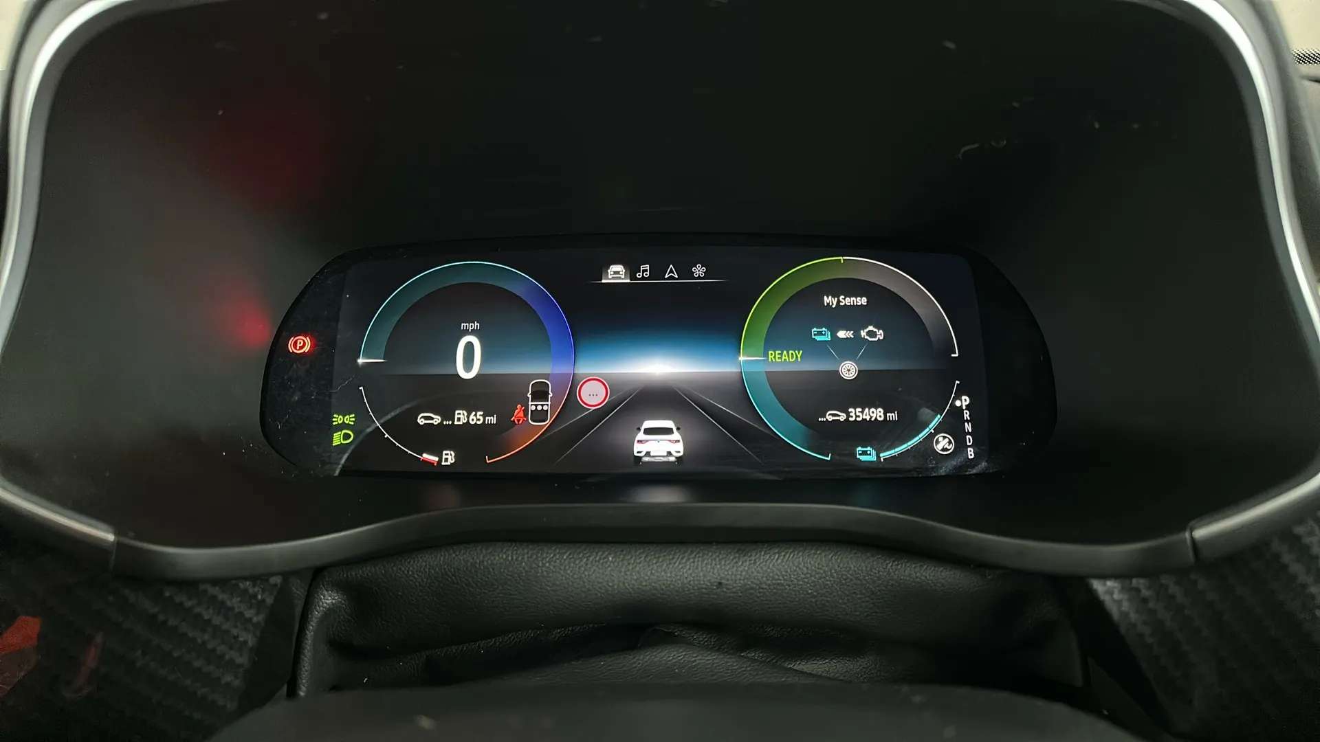 2023 RENAULT ARKANA 2023 RENAULT ARKANA