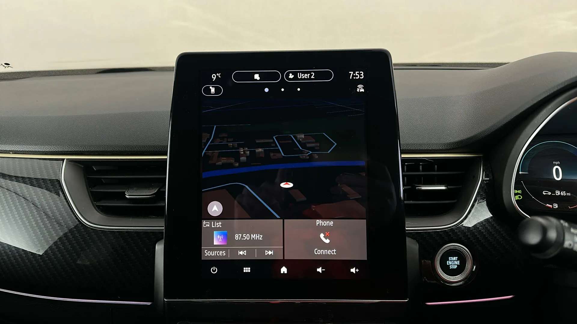 2023 RENAULT ARKANA 2023 RENAULT ARKANA