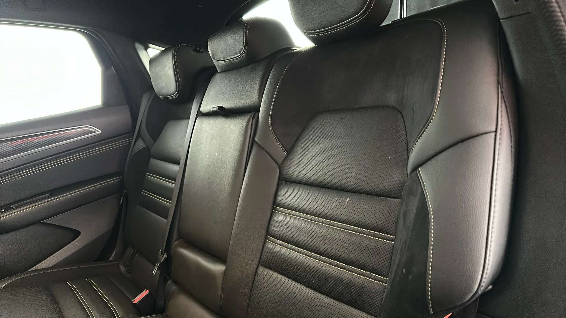 2023 RENAULT ARKANA 2023 RENAULT ARKANA