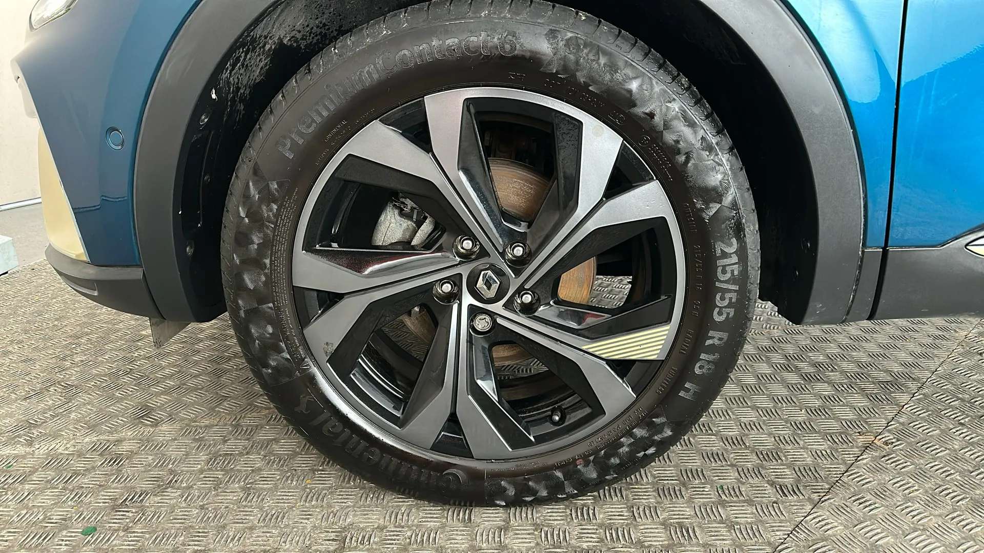 2023 RENAULT ARKANA 2023 RENAULT ARKANA