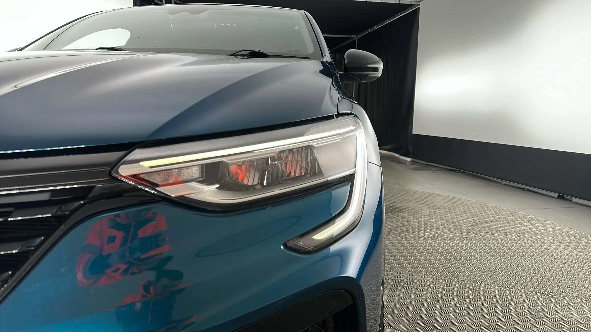 2023 RENAULT ARKANA 2023 RENAULT ARKANA