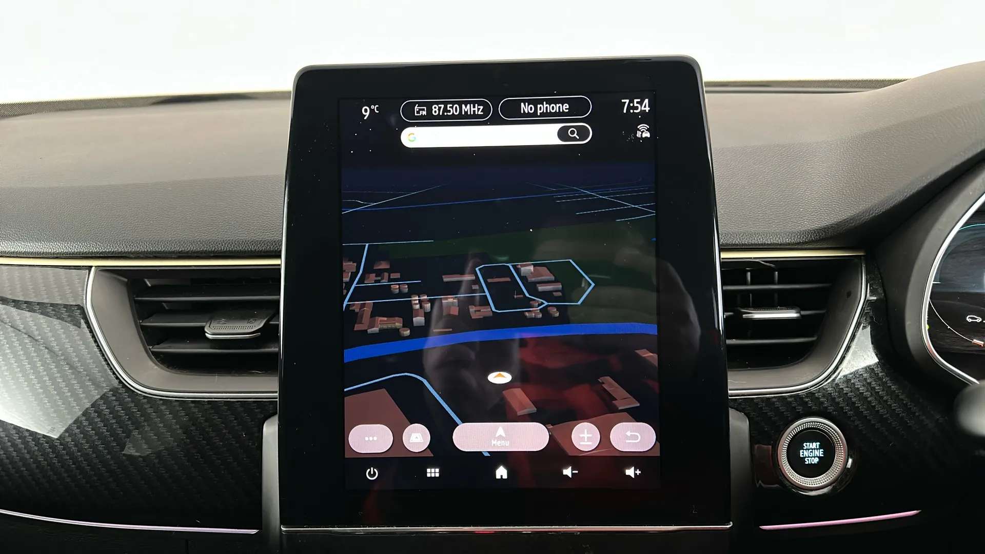 2023 RENAULT ARKANA 2023 RENAULT ARKANA