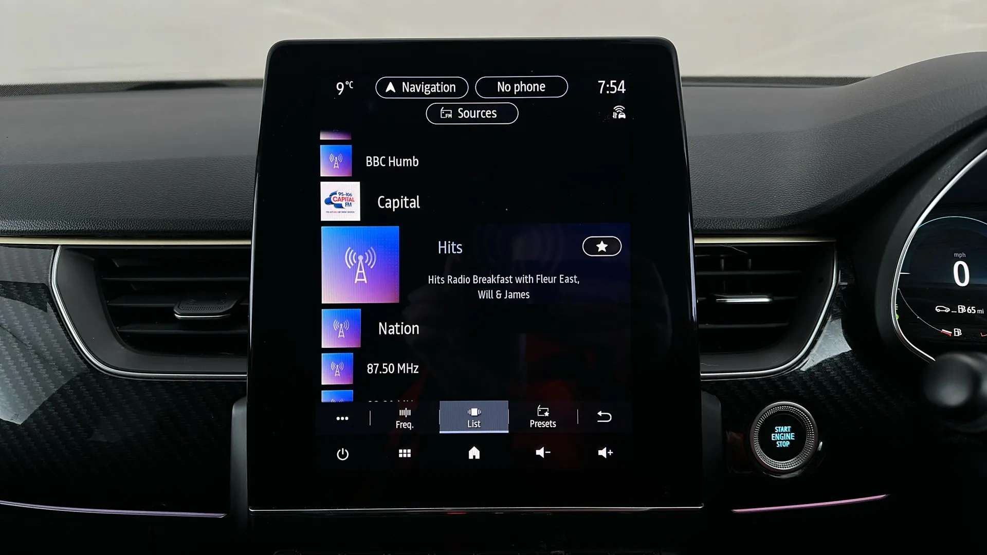 2023 RENAULT ARKANA 2023 RENAULT ARKANA