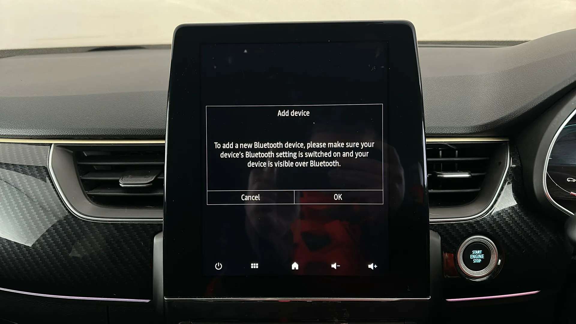 2023 RENAULT ARKANA 2023 RENAULT ARKANA