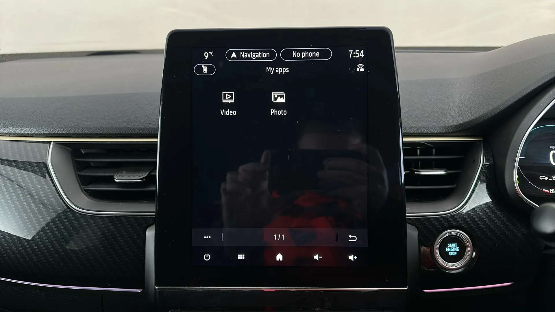 2023 RENAULT ARKANA 2023 RENAULT ARKANA