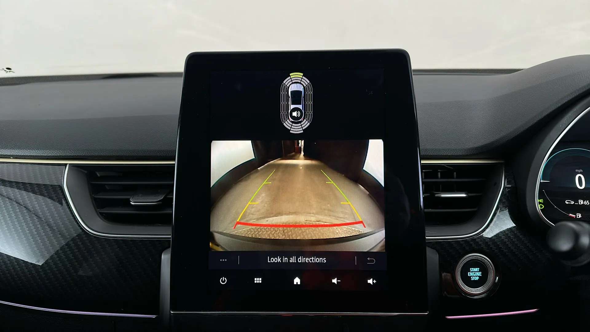 2023 RENAULT ARKANA 2023 RENAULT ARKANA