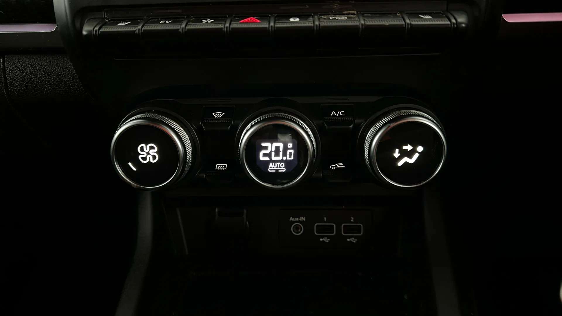 2023 RENAULT ARKANA 2023 RENAULT ARKANA