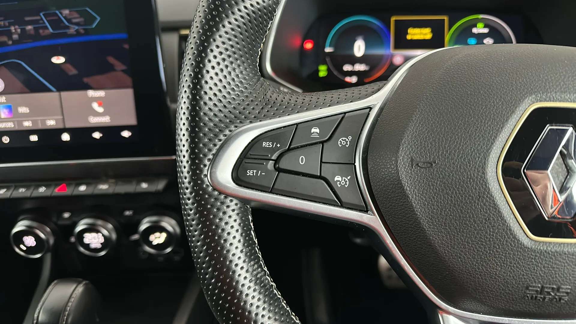 2023 RENAULT ARKANA 2023 RENAULT ARKANA