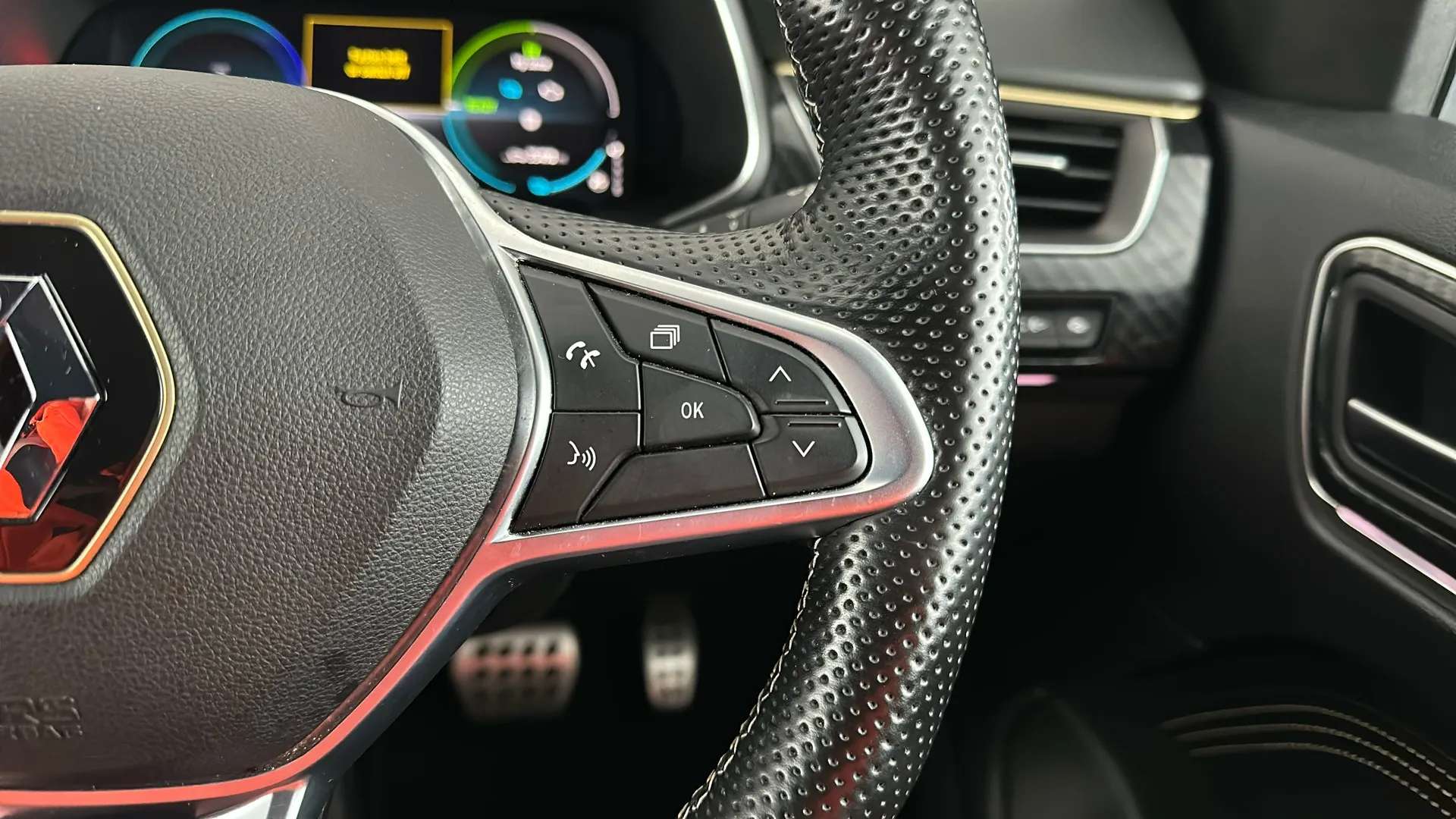 2023 RENAULT ARKANA 2023 RENAULT ARKANA