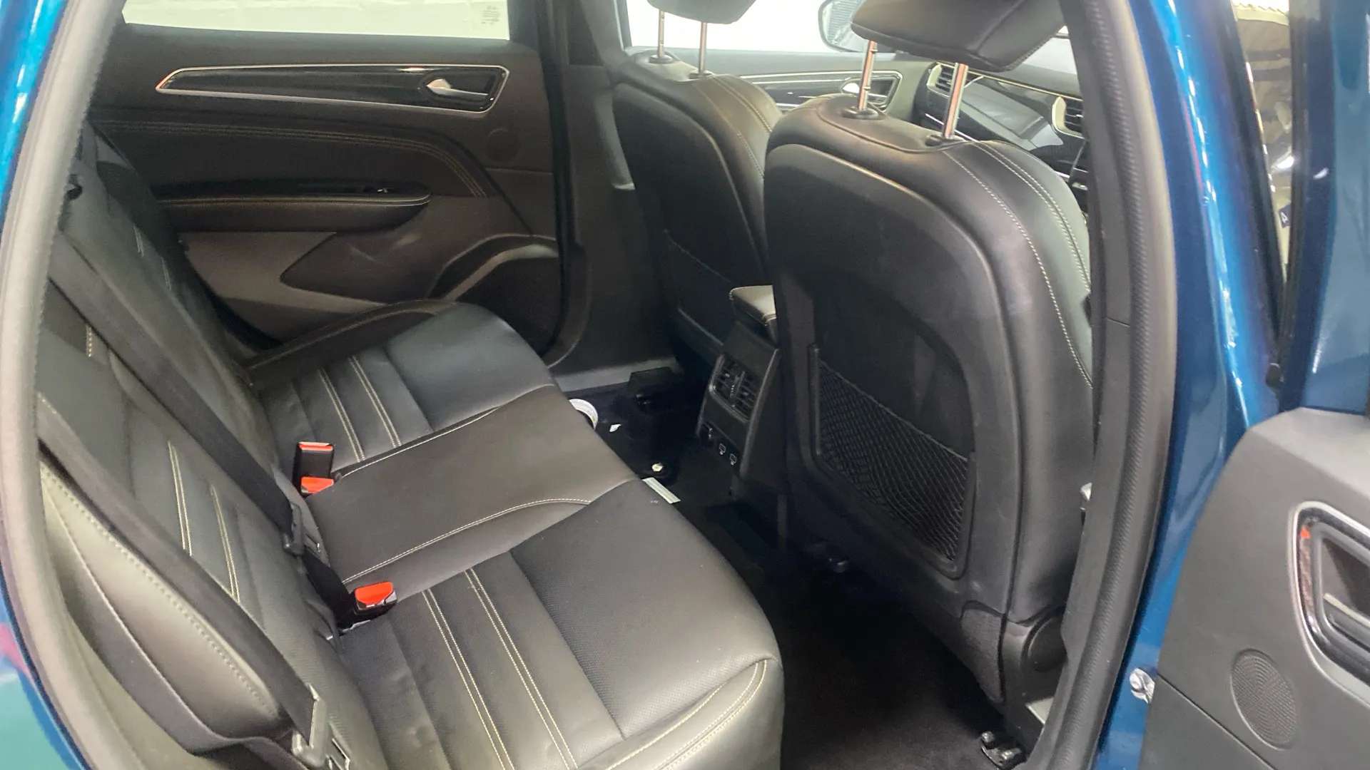 2023 RENAULT ARKANA 2023 RENAULT ARKANA