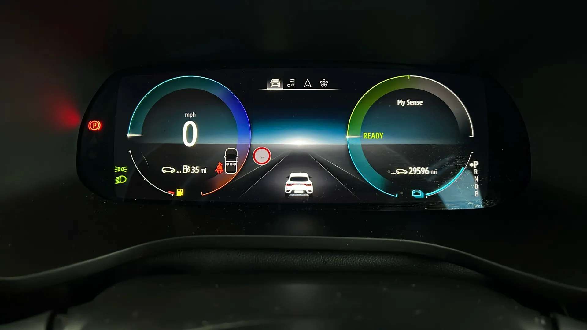 2022 RENAULT ARKANA 2022 RENAULT ARKANA