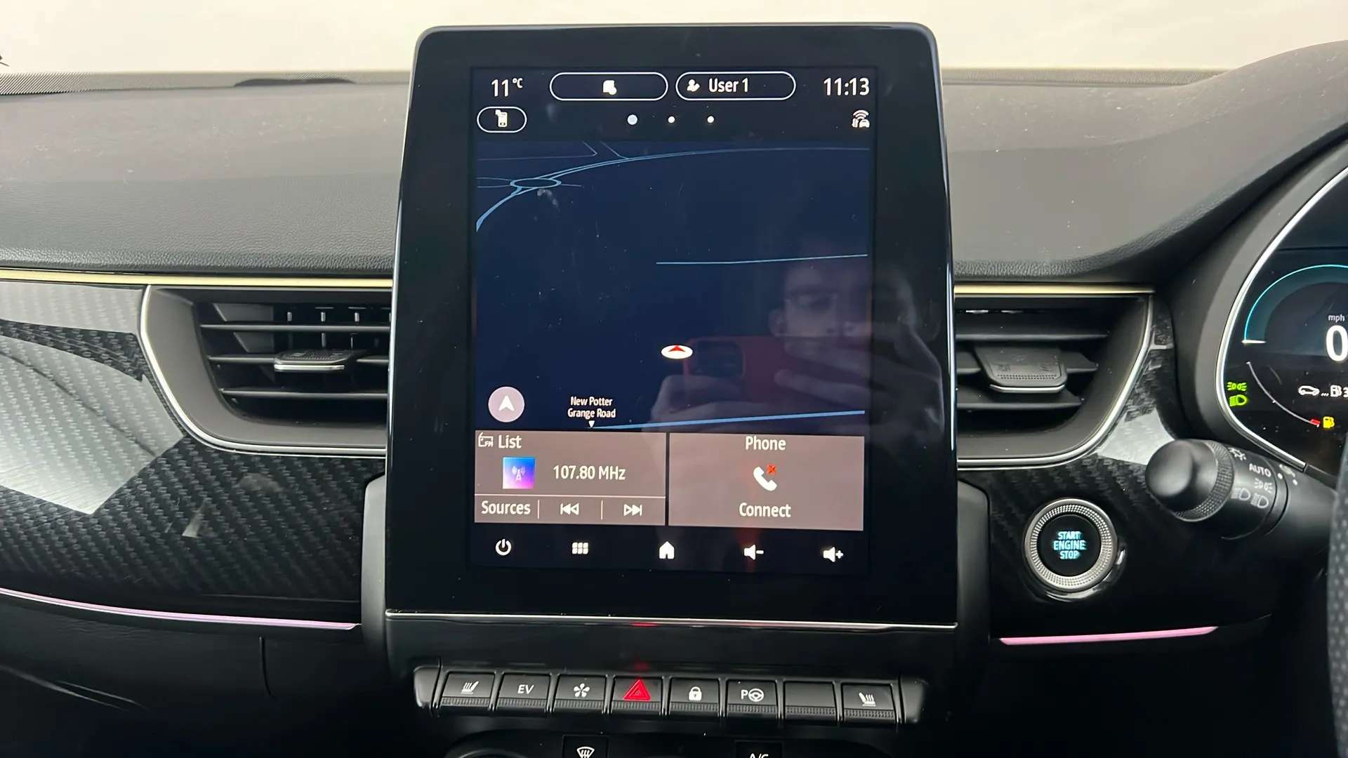 2022 RENAULT ARKANA 2022 RENAULT ARKANA