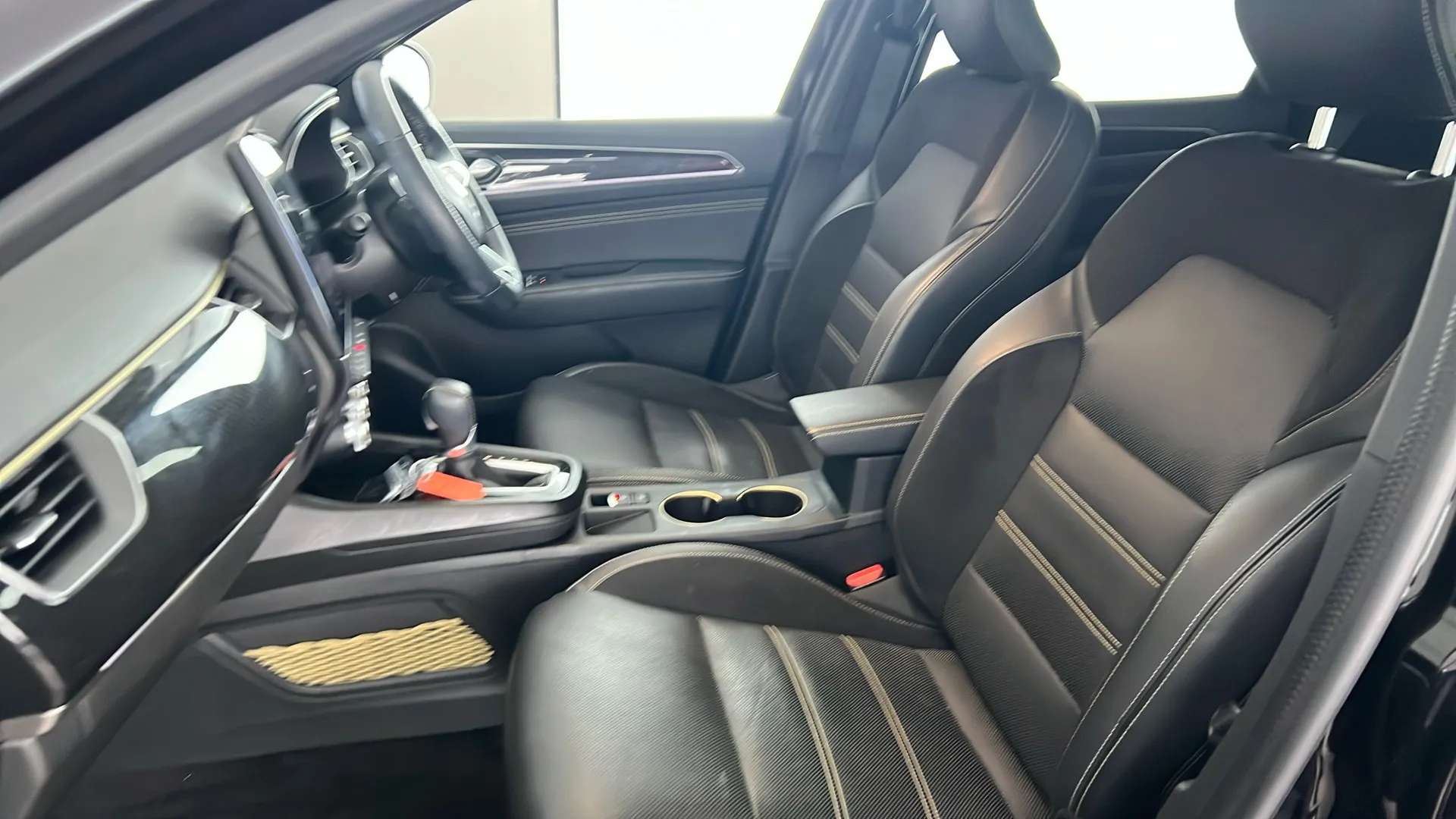 2022 RENAULT ARKANA 2022 RENAULT ARKANA