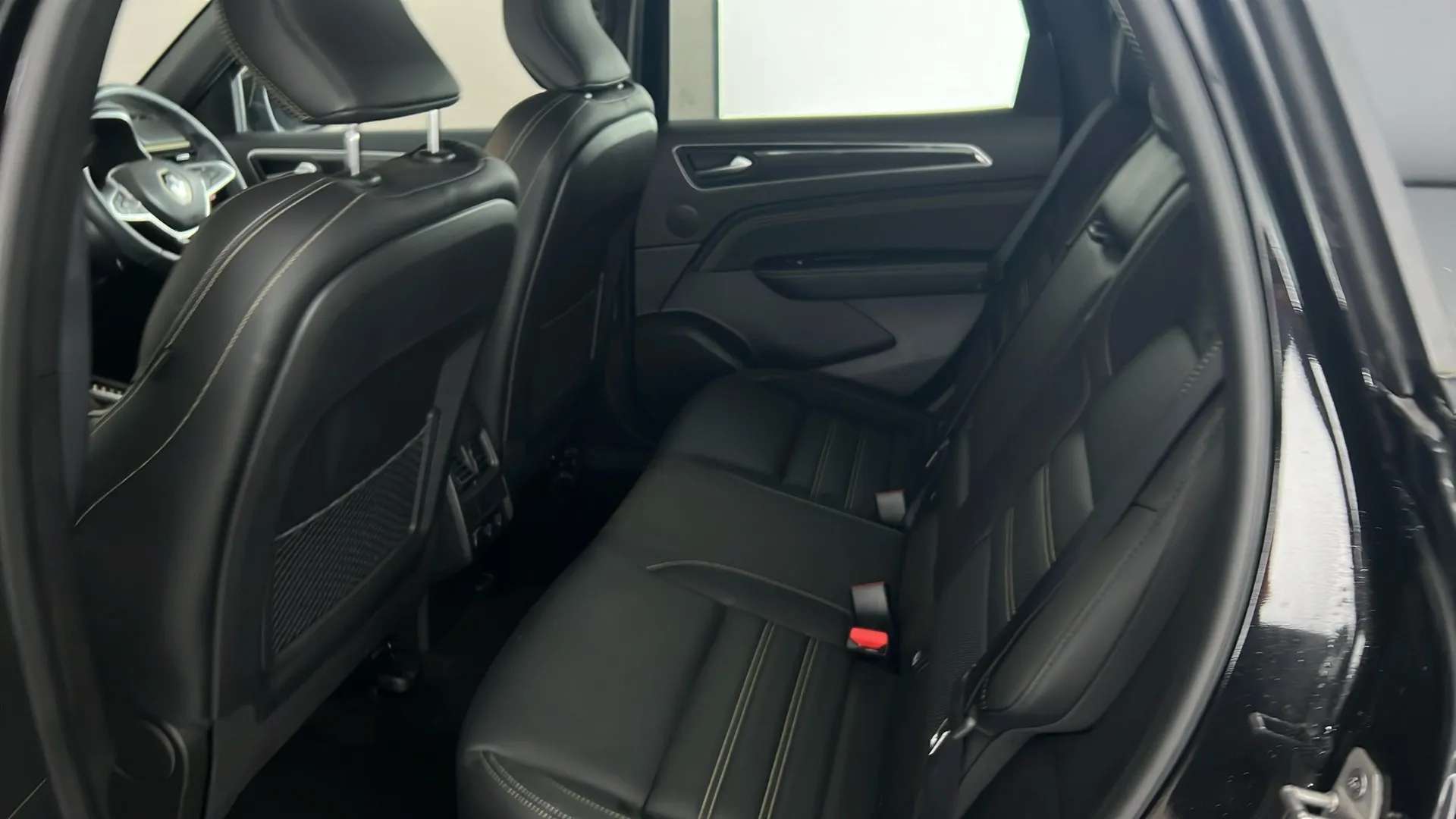 2022 RENAULT ARKANA 2022 RENAULT ARKANA