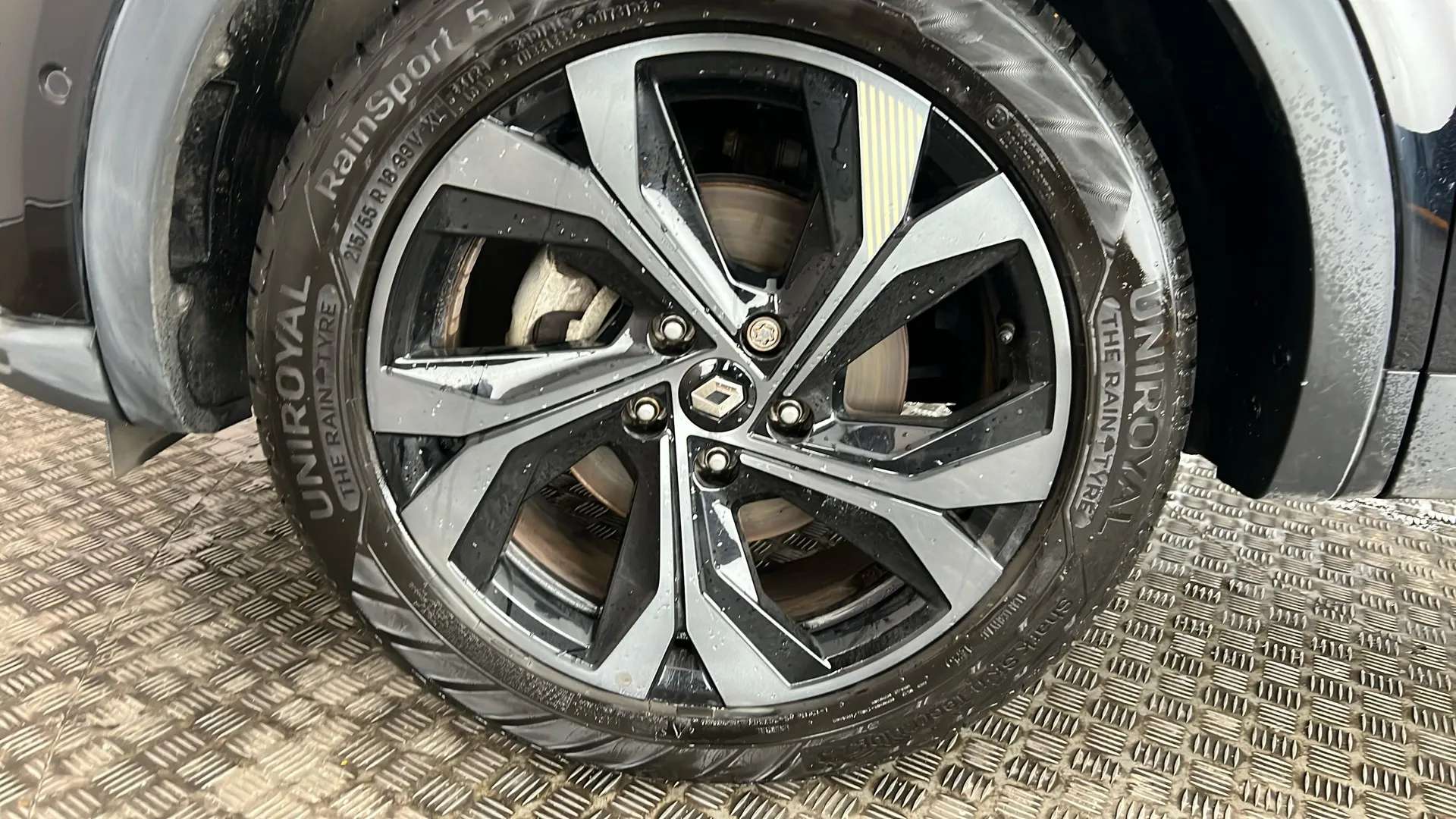 2022 RENAULT ARKANA 2022 RENAULT ARKANA