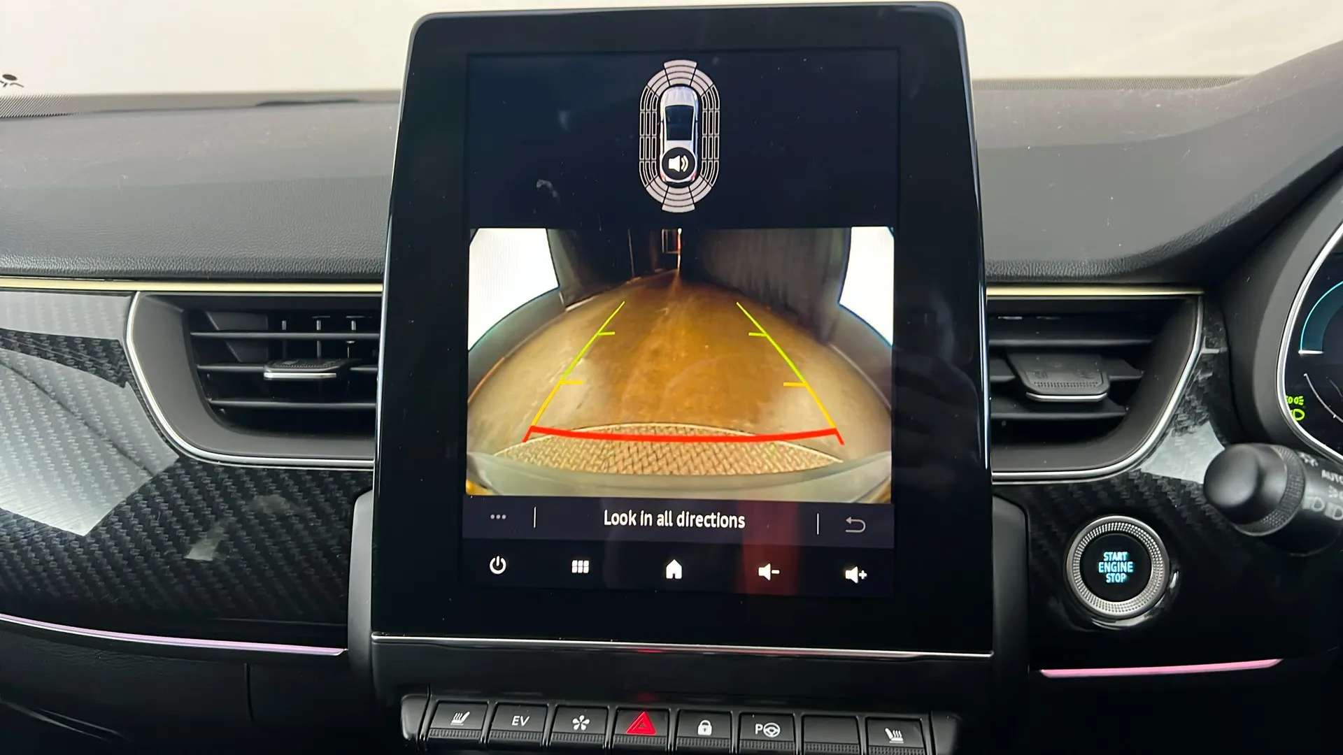 2022 RENAULT ARKANA 2022 RENAULT ARKANA