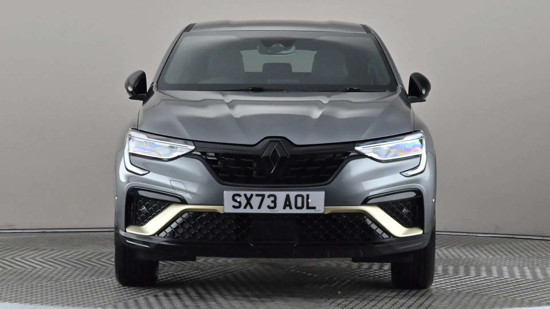 A 2023 RENAULT ARKANA 1.6 E-Tech full hybrid 145 Engineered Auto A 2023 RENAULT ARKANA 1.6 E-Tech full hybrid 145 Engineered Auto