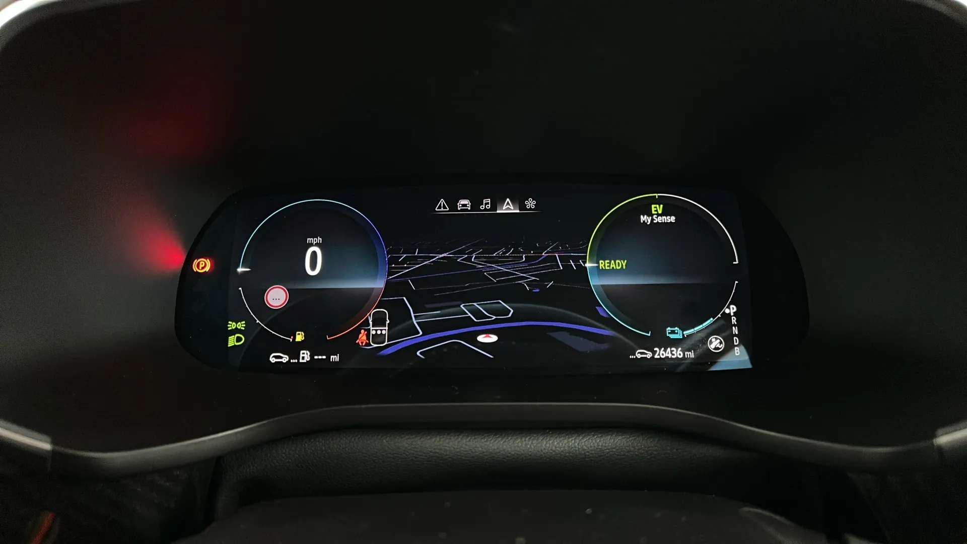 2023 RENAULT ARKANA 2023 RENAULT ARKANA