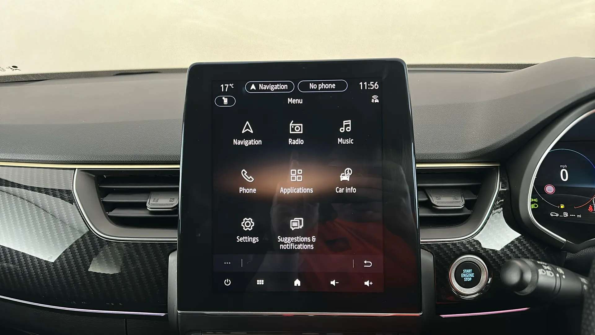 2023 RENAULT ARKANA 2023 RENAULT ARKANA