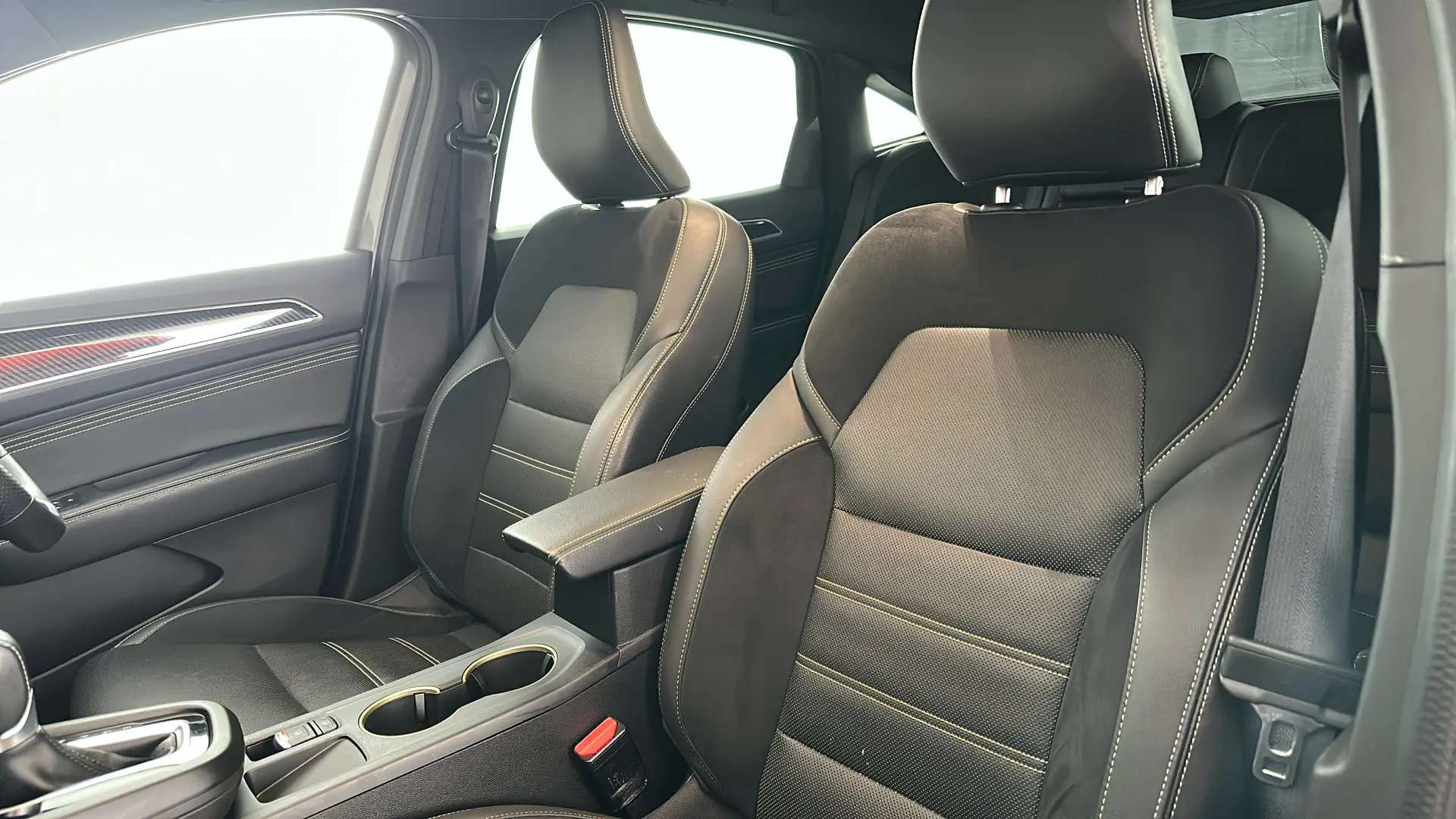 2023 RENAULT ARKANA 2023 RENAULT ARKANA