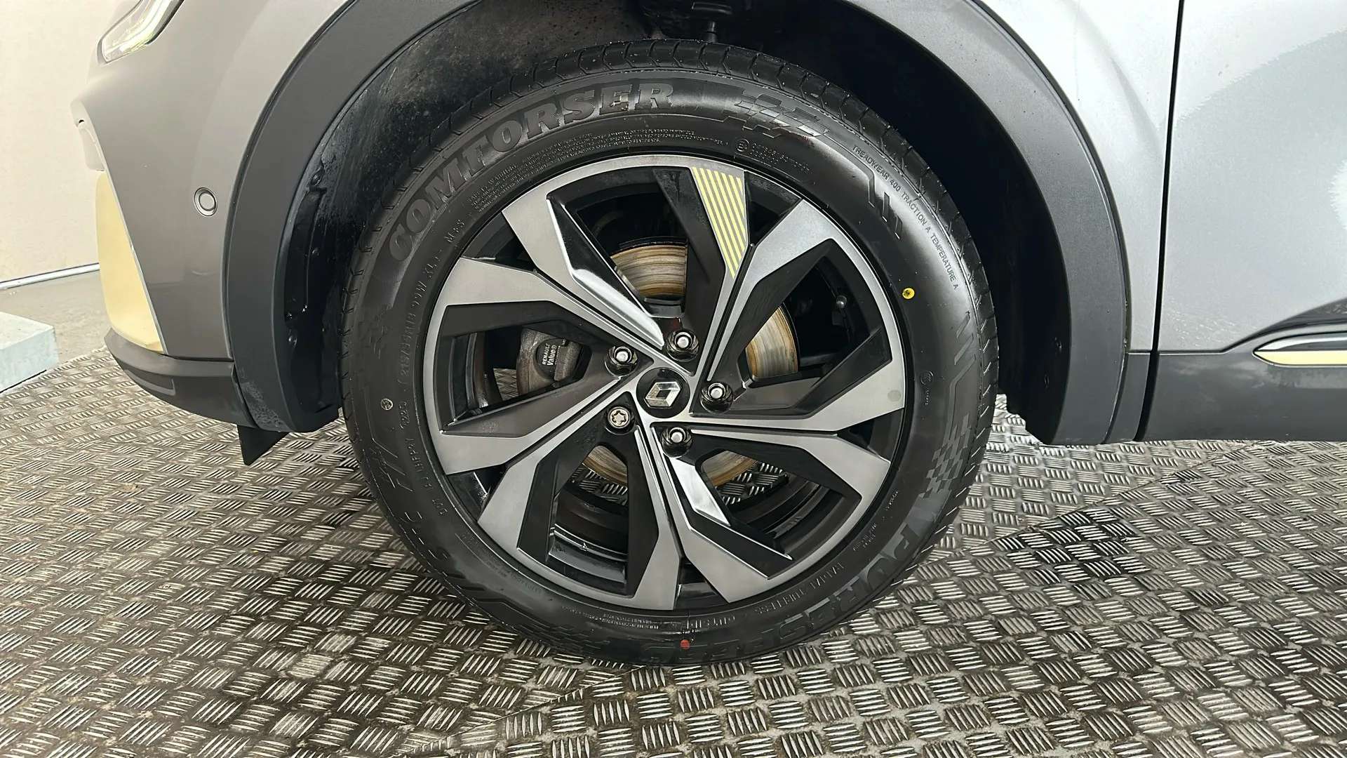 2023 RENAULT ARKANA 2023 RENAULT ARKANA