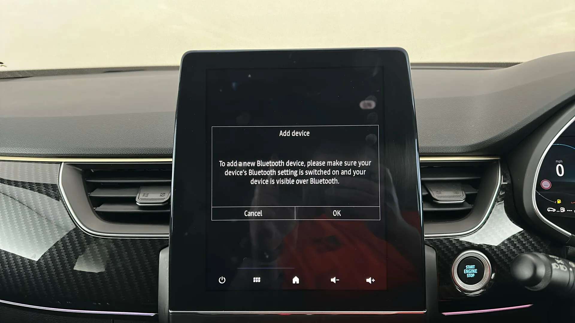 2023 RENAULT ARKANA 2023 RENAULT ARKANA