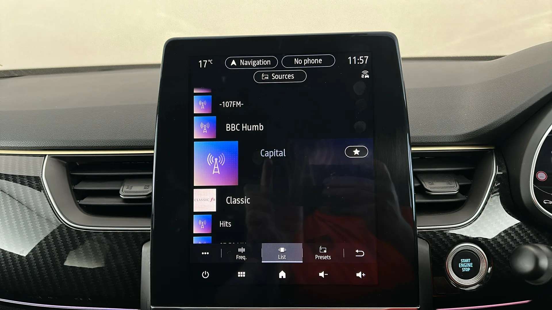 2023 RENAULT ARKANA 2023 RENAULT ARKANA
