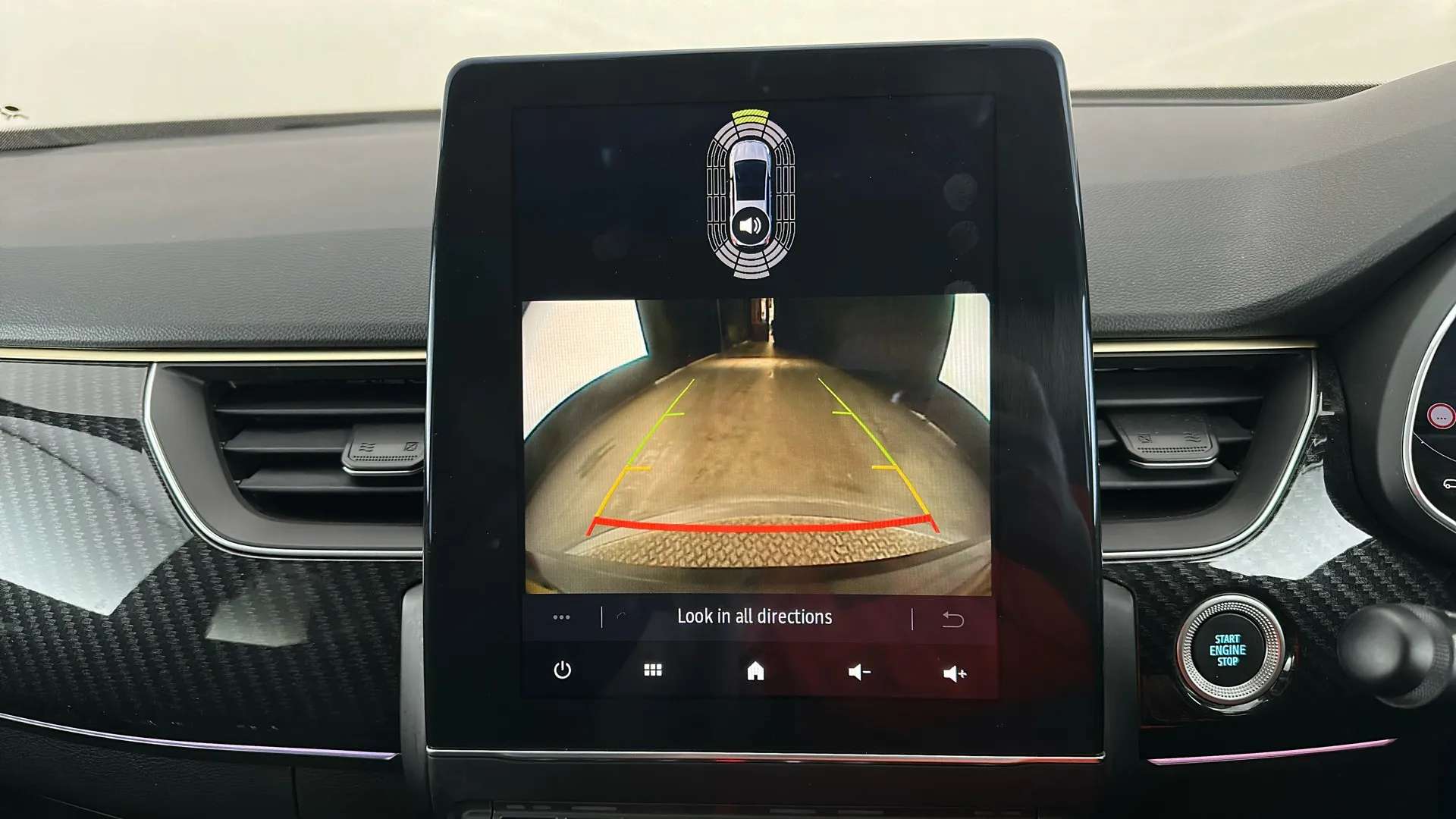 2023 RENAULT ARKANA 2023 RENAULT ARKANA
