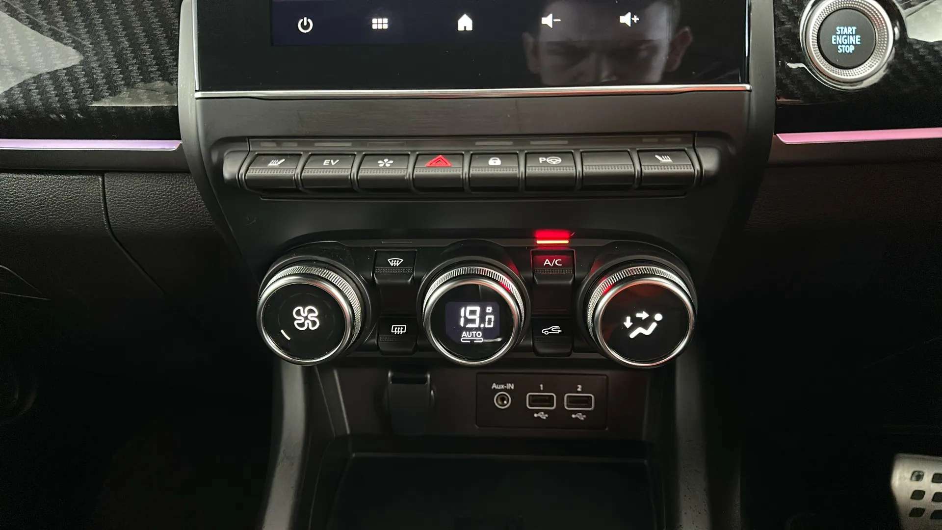 2023 RENAULT ARKANA 2023 RENAULT ARKANA