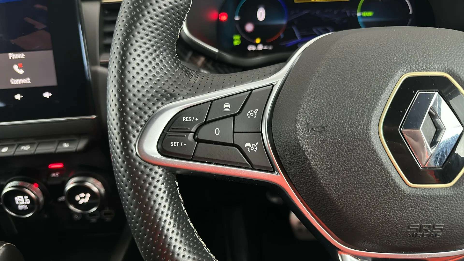 2023 RENAULT ARKANA 2023 RENAULT ARKANA