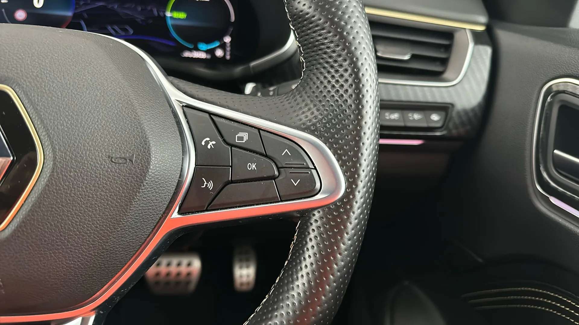 2023 RENAULT ARKANA 2023 RENAULT ARKANA